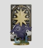 Wild Magic Tarot Mini Figures S1 10 cm Blind Box Display (6) - immagine 6
