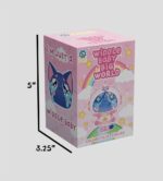 Widdle Baby Mini Figures Big World S1 13 cm Blind Box Display (6) - immagine 2