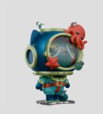 Widdle Baby Mini Figures Big World S1 13 cm Blind Box Display (6) - immagine 5