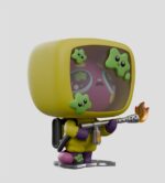 Widdle Baby Mini Figures Big World S1 13 cm Blind Box Display (6) - immagine 6