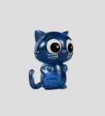 Catscans Mini Figures S1 6 cm Blind Box Display (9) - immagine 4