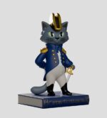 Catscans Mini Figures S1 9 cm Blind Box Display (6) - immagine 2