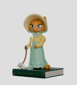 Catscans Mini Figures S1 9 cm Blind Box Display (6) - immagine 5