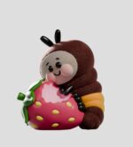 Wooly Bear and Friends Vinyl Mini Figures S1 13 cm Blind Box Display (6) - immagine 2