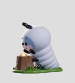 Wooly Bear and Friends Vinyl Mini Figures S1 13 cm Blind Box Display (6) - immagine 4