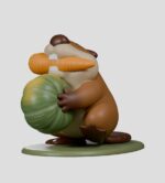 MisBEAVhaving Mini Figures S1 5 cm Blind Box Display (6) - immagine 3