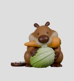 MisBEAVhaving Mini Figures S1 5 cm Blind Box Display (6) - immagine 4