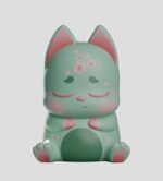 Chuuu Mini Figures S1 11 cm Blind Box Display (6) - immagine 2