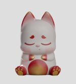 Chuuu Mini Figures S1 11 cm Blind Box Display (6) - immagine 3