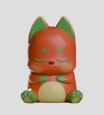 Chuuu Mini Figures S1 11 cm Blind Box Display (6) - immagine 4