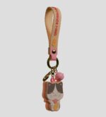 Manecookie Neko Silicone-Keychain S1 13 cm Blind Box Display (8) - immagine 2