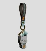 Manecookie Neko Silicone-Keychain S1 13 cm Blind Box Display (8) - immagine 3