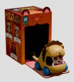 Big Top Chomps Mini Figures S1 6 cm Blind Box Display (6) - immagine 3