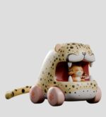 Big Top Chomps Mini Figures S1 6 cm Blind Box Display (6) - immagine 4