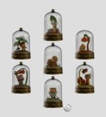 Cloche Fairies Mini Figures S1 11 cm Blind Box Display (6)