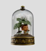 Cloche Fairies Mini Figures S1 11 cm Blind Box Display (6) - immagine 3