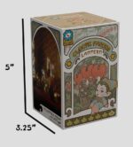 Cloche Fairies Mini Figures S1 11 cm Blind Box Display (6) - immagine 6