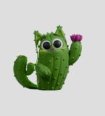 Pricklepuss Mini Figures S1 6 cm Blind Box Display (6) - immagine 2