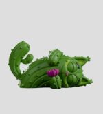 Pricklepuss Mini Figures S1 6 cm Blind Box Display (6) - immagine 3