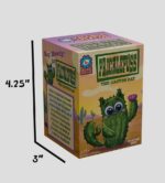 Pricklepuss Mini Figures S1 6 cm Blind Box Display (6) - immagine 4