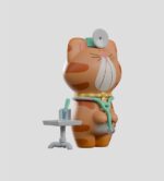 Business Boy Mini Figures S1 8 cm Blind Box Display (6) - immagine 3