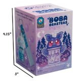 Boba Beasteas Keychain 8 cm Blind Box Display (8) - immagine 2