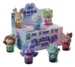 Boba Beasteas Keychain 8 cm Blind Box Display (8) - immagine 3