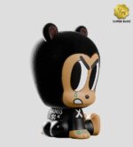 Tiny Shiny Hiney Peakers Mini Figures S2 7 cm Blind Box Display (6) - immagine 3