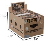 Fruit Box Stowaways DIY Craft Kit Blind Box Display (6) - immagine 3