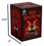 Kid Krampus Mini Figures S1 8 cm Blind Box Display (6) - immagine 2