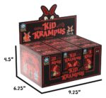 Kid Krampus Mini Figures S1 8 cm Blind Box Display (6) - immagine 3