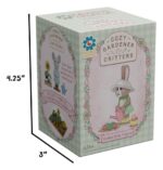 Cozy Gardeners Mini Figures S1 8 cm Blind Box Display (6) - immagine 2