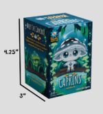 Capkins Mini Figures S2 7 cm Blind Box Display (6) - immagine 2