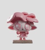 Capkins Mini Figures S2 7 cm Blind Box Display (6) - immagine 5