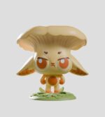 Capkins Mini Figures S2 7 cm Blind Box Display (6) - immagine 6
