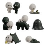 Meyanmi Shadow Mini Figures S1 7 cm Blind Box Display (6)