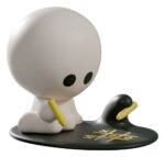 Meyanmi Shadow Mini Figures S1 7 cm Blind Box Display (6) - immagine 3