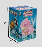 Dread Friends Mini Figures S1 11 cm Blind Box Display (6) - immagine 4