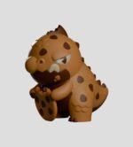 Dread Friends Mini Figures S1 11 cm Blind Box Display (6) - immagine 6