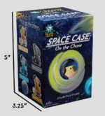 Space Case Mini Figures S1 6 cm Blind Box Display (6) - immagine 2