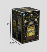 Wild Magic Tarot Mini Figures S2 8 cm Blind Box Display (6) - immagine 2
