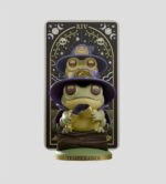 Wild Magic Tarot Mini Figures S2 8 cm Blind Box Display (6) - immagine 3