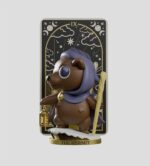 Wild Magic Tarot Mini Figures S2 8 cm Blind Box Display (6) - immagine 6