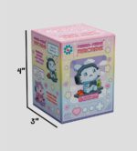 Mega Mini Arcade Mini Figures S1 6 cm Blind Box Display (6) - immagine 2