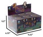 Chimeric Dragons Mini Figures S1 8 cm Blind Box Display (6) - immagine 3