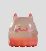 Cute As Heck Mini Figures S1 9 cm Blind Box Display (6) - immagine 2