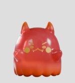Cute As Heck Mini Figures S1 9 cm Blind Box Display (6) - immagine 6