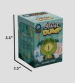 Creative Dump Mini Figures S1 7 cm Blind Box Display (4) - immagine 2