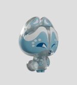 Creative Dump Mini Figures S1 7 cm Blind Box Display (4) - immagine 3