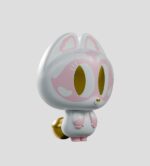 Creative Dump Mini Figures S1 7 cm Blind Box Display (4) - immagine 4